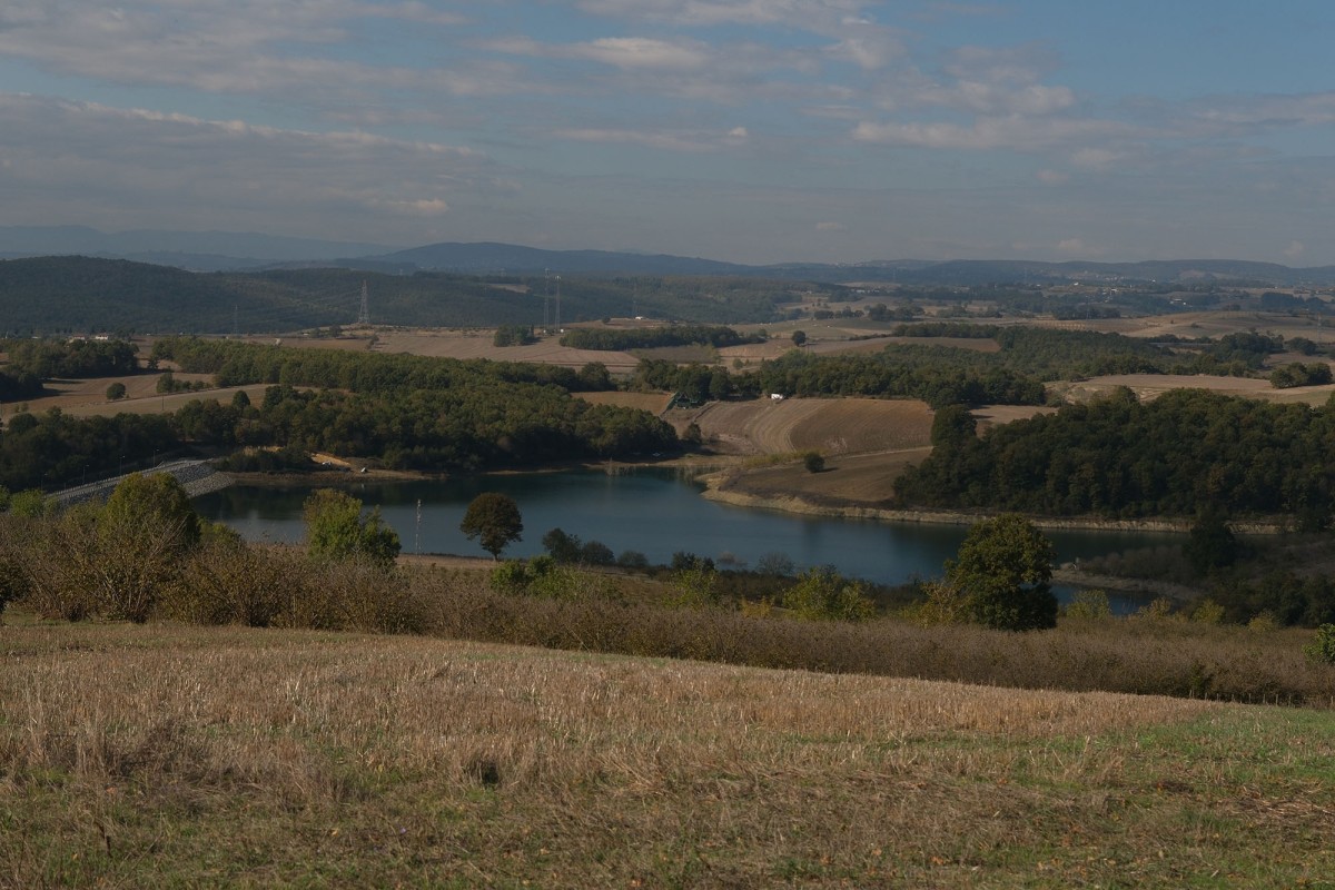Sakarya’daki Tabiat Tutkunları, Sonbaharın Muhteşem Manzarasıyla Etkinliğe Başladı