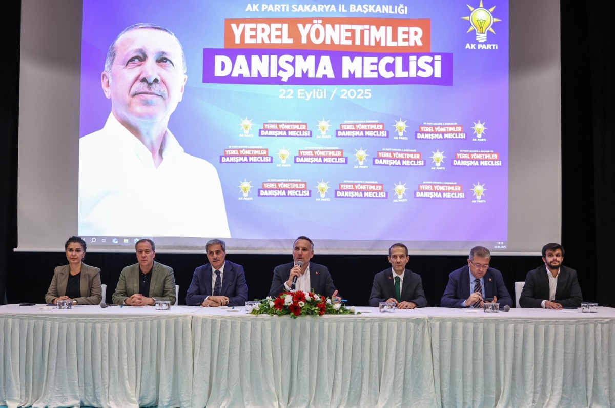 Sakarya Raylı Sistem İhalesi Bu Yıl Sonuçlanıyor