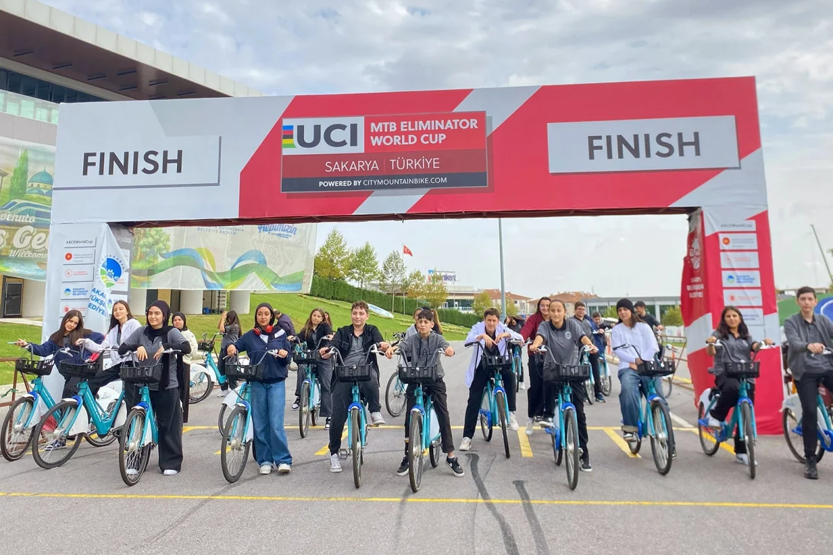 Sakarya Söğütlü’de Altyapı Çalışmaları Hız Kesmeden Sürüyor