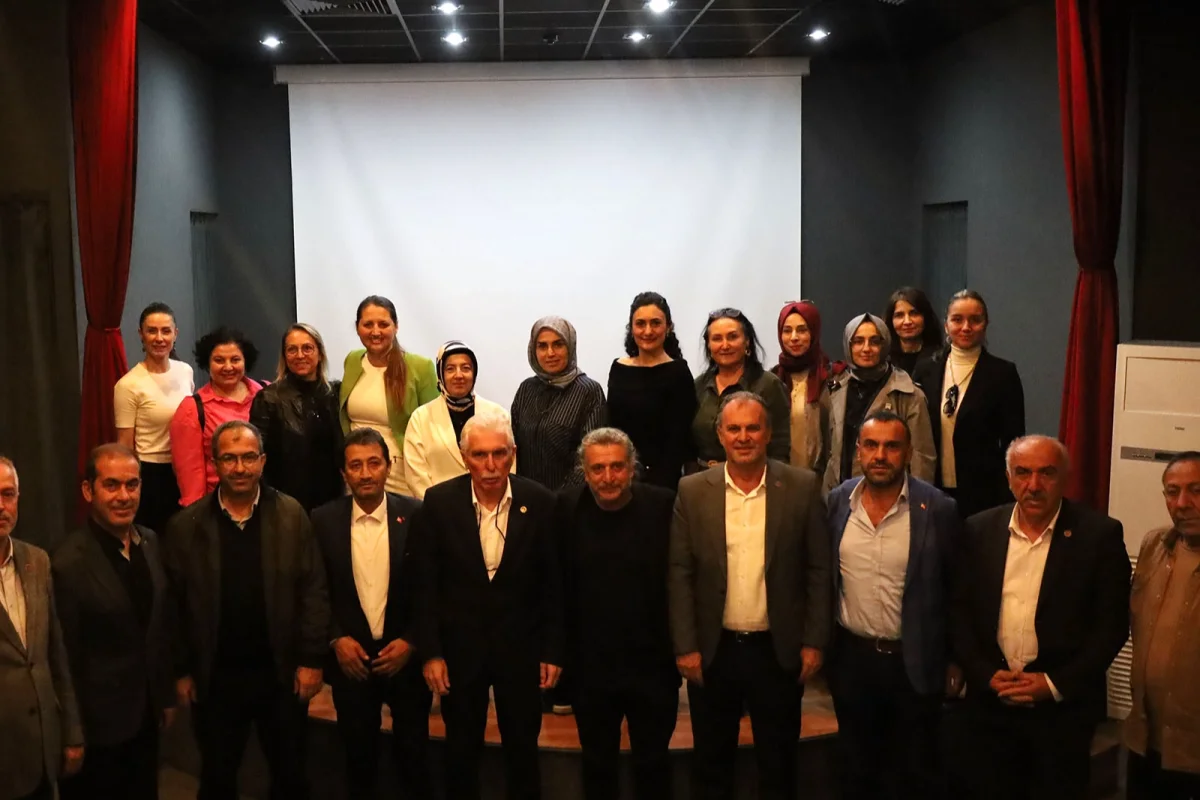 Sakarya, Yeşil Dönüşüm İçin Bir Araya Geldi