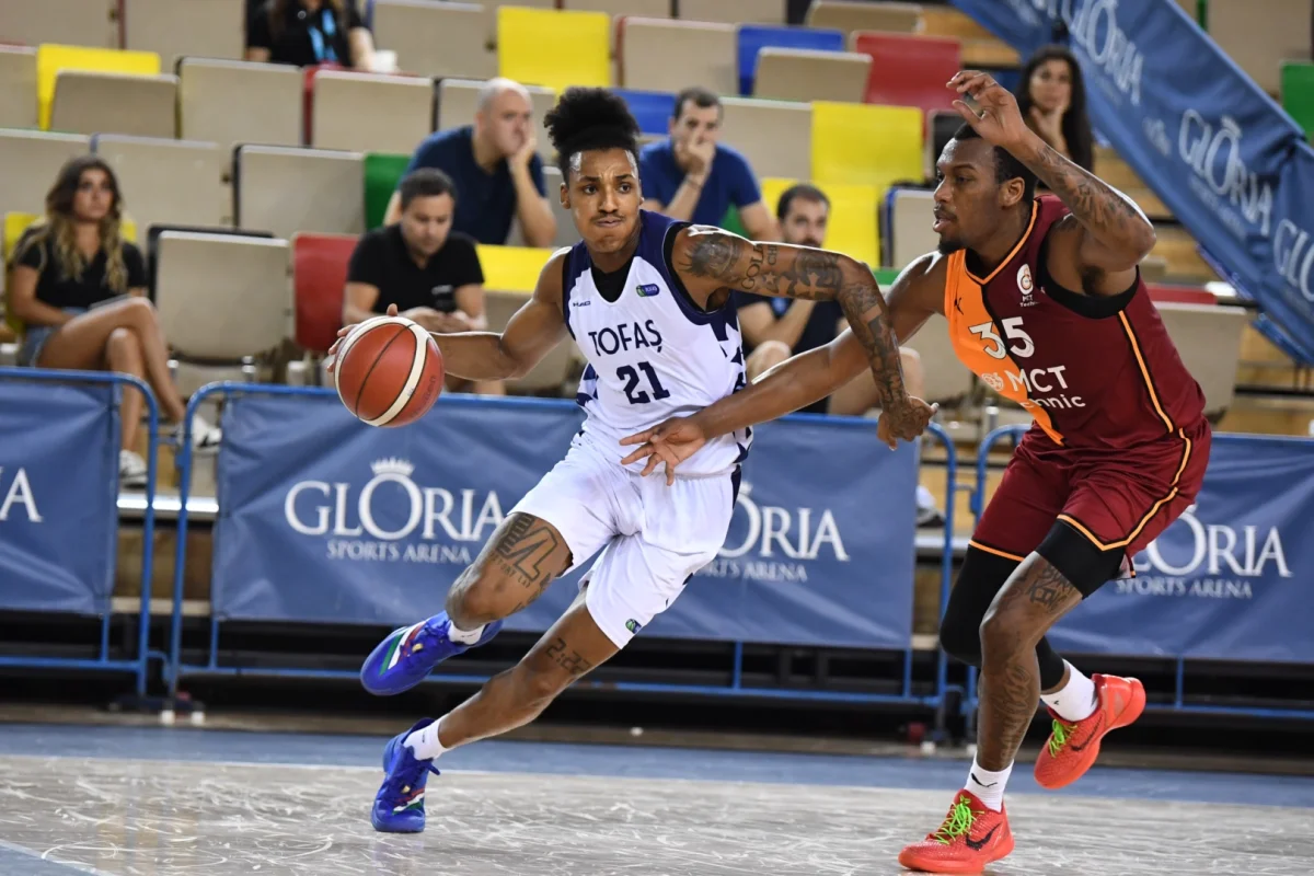 TOFAŞ, Galatasaray Deplasmanında Zafer Arıyor