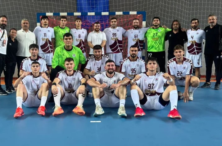 Trabzon Büyükşehir’den Sezonun İlk Zaferi