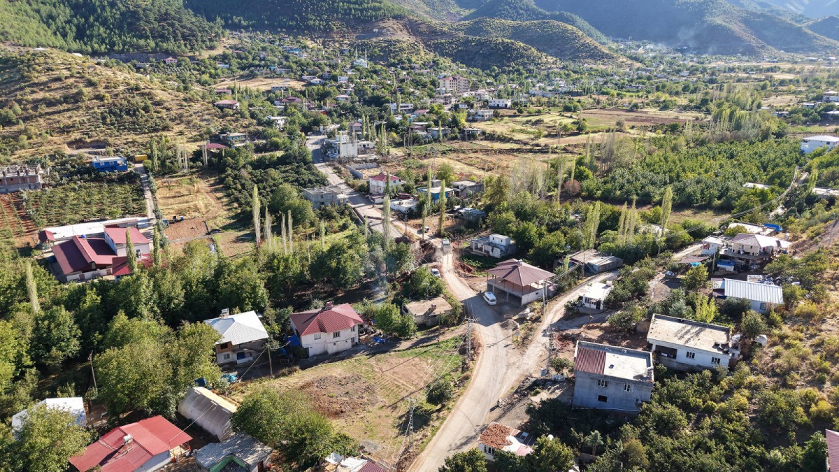 Türkoğlu’na Yeni Köprü Müjdesi