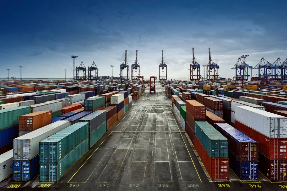 UİB'in 2025 Eylül Ayı İhracatı 3,9 Milyar Dolar Oldu