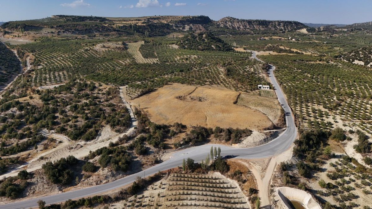 Ulaşım Ağı Büyükşehir ve İlçelerde Genişliyor