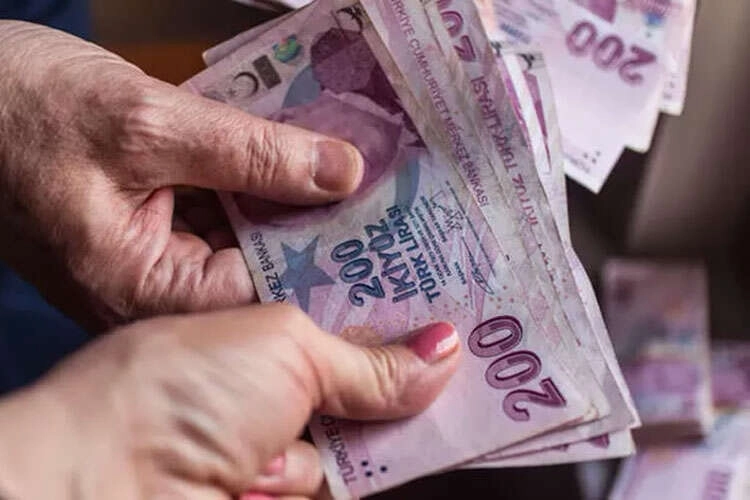 Yaşlı ve Engelli Aylıklarında 7,2 Milyar TL Ödeme Başladı