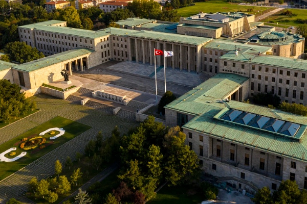 Yeni Yasama Yılında Meclis Çalışmaları Hızlanıyor
