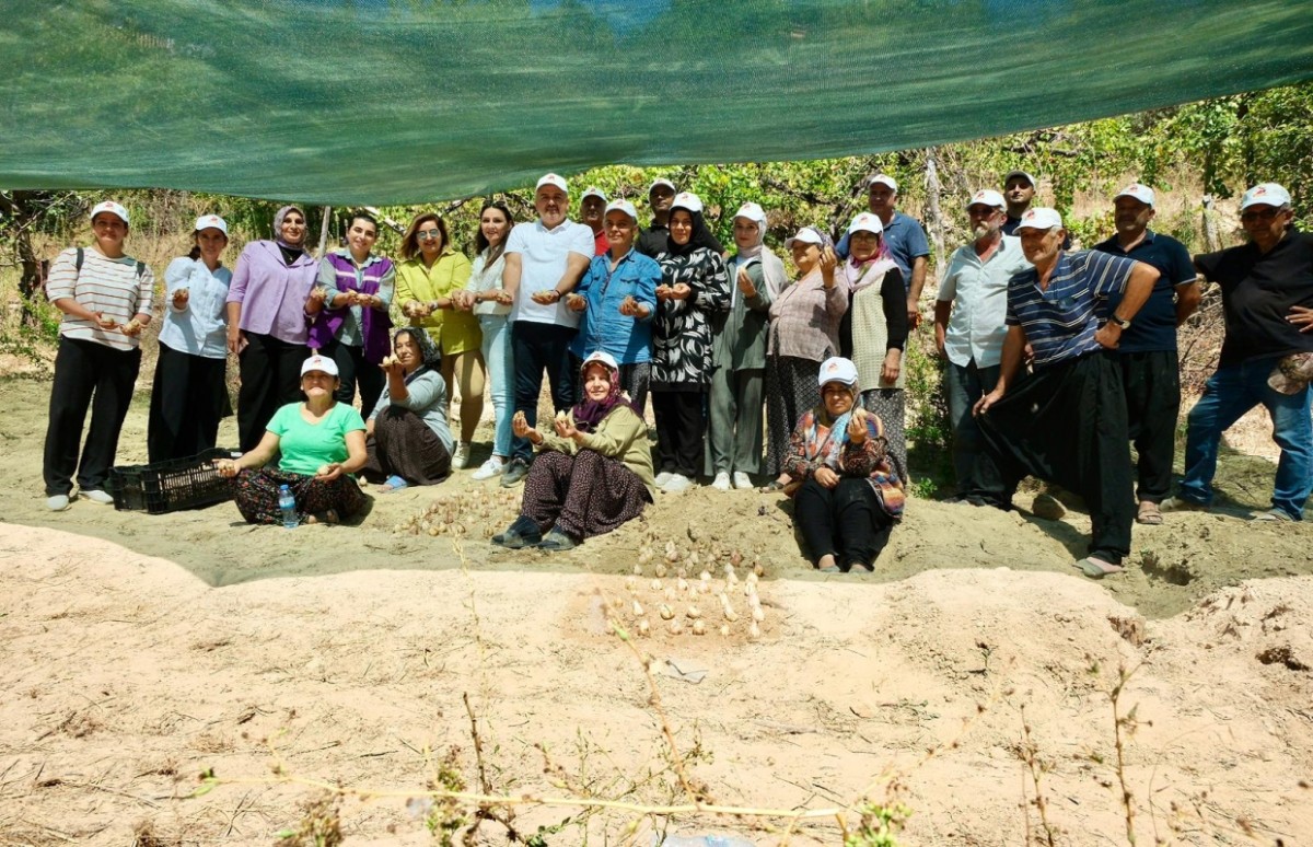 Zeydan Karalar, Kadınları Güçlendiren Projeleri Yaygınlaştırıyor
